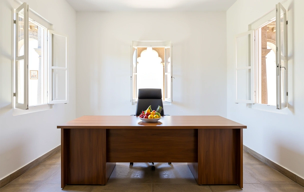 Oficina de Mindfulvitalpathsm en Mérida