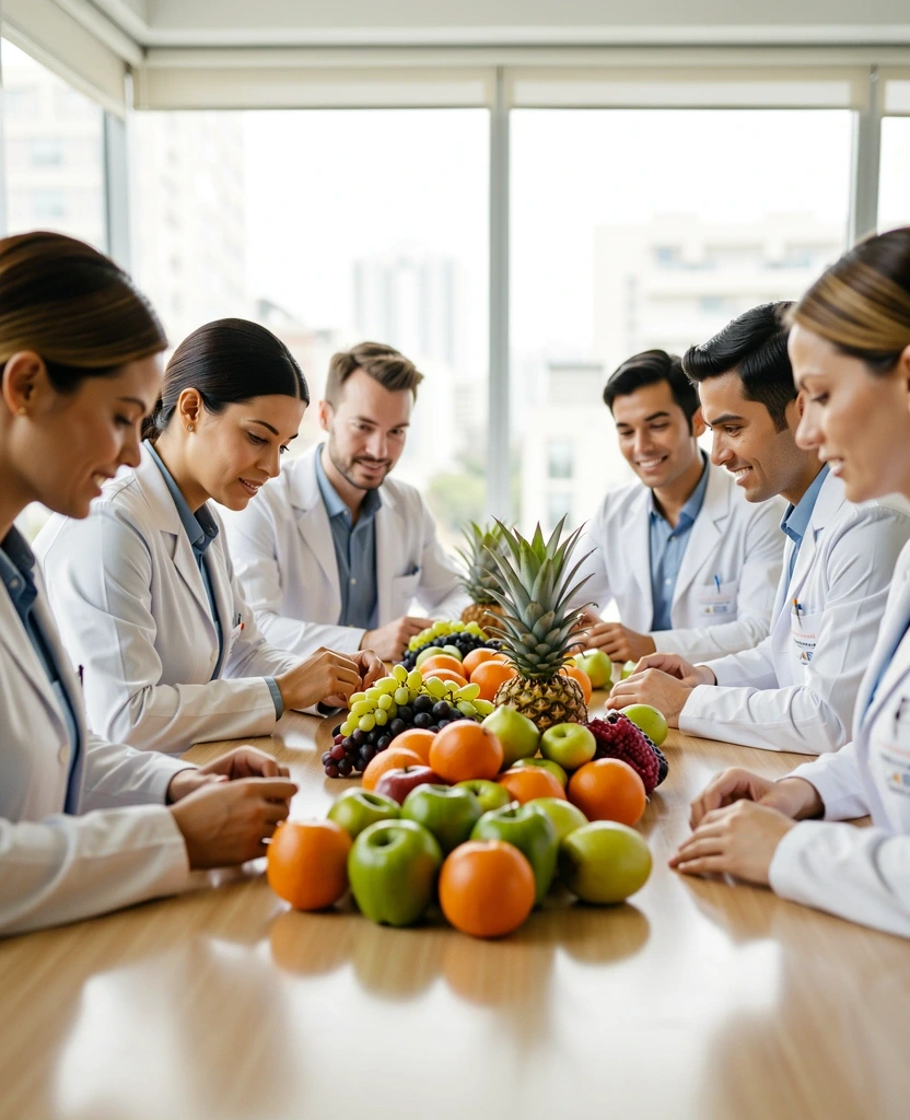 Equipo de Mindfulvitalpathsm